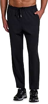 Amazon.com: Avalanche Men's Hiking Pants with Zipper Pockets