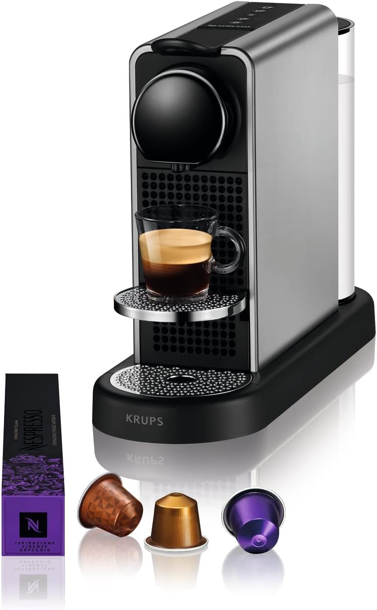 Pignon De Rechange Pour Cafetière Nespresso Expert & Milk - Pièce Compatible KRUPS MS-623316