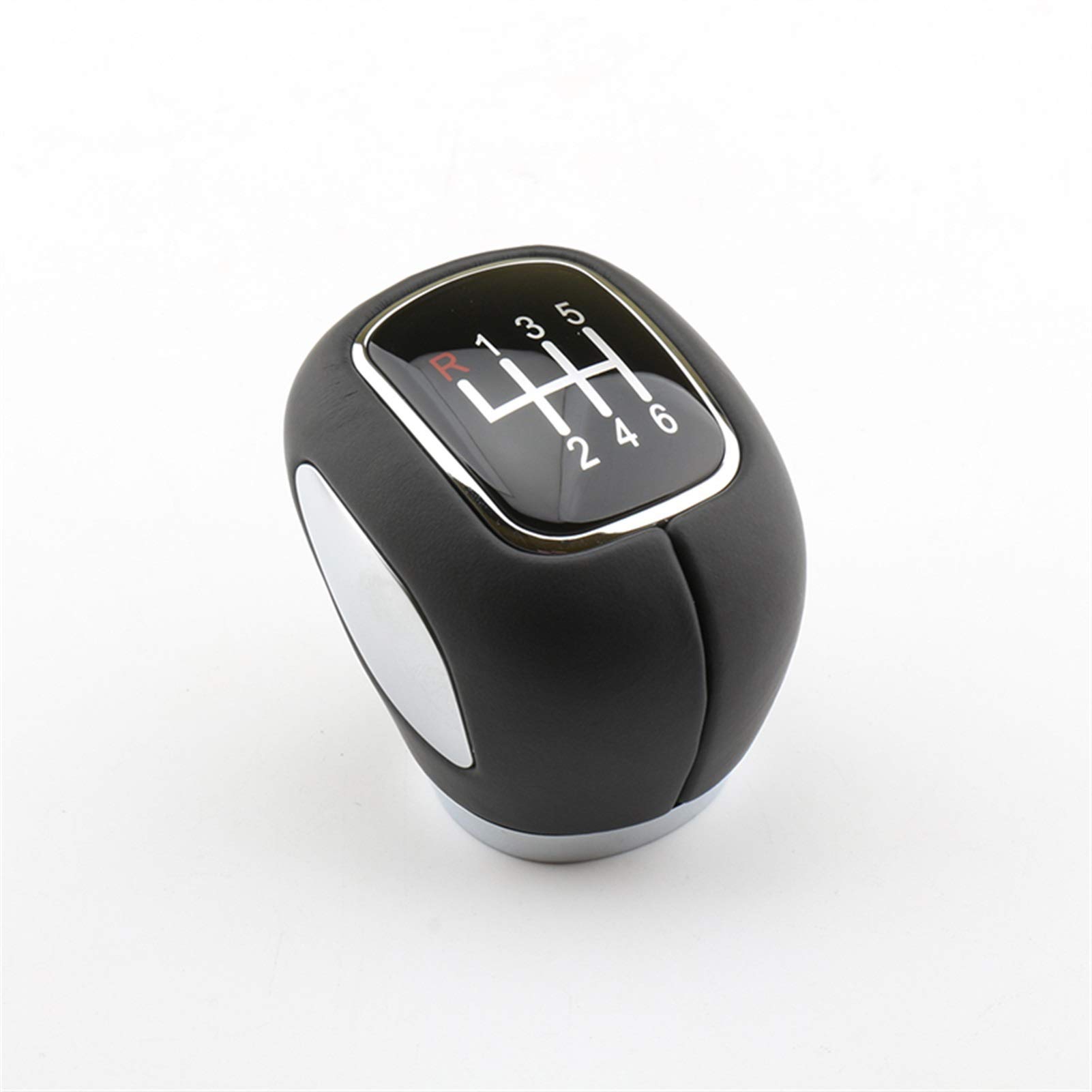 Shifter For Mitsubishi For Yige For Outlander For Lancer Evolution Manual Shift Knob 5-speed Gear Shift Lever