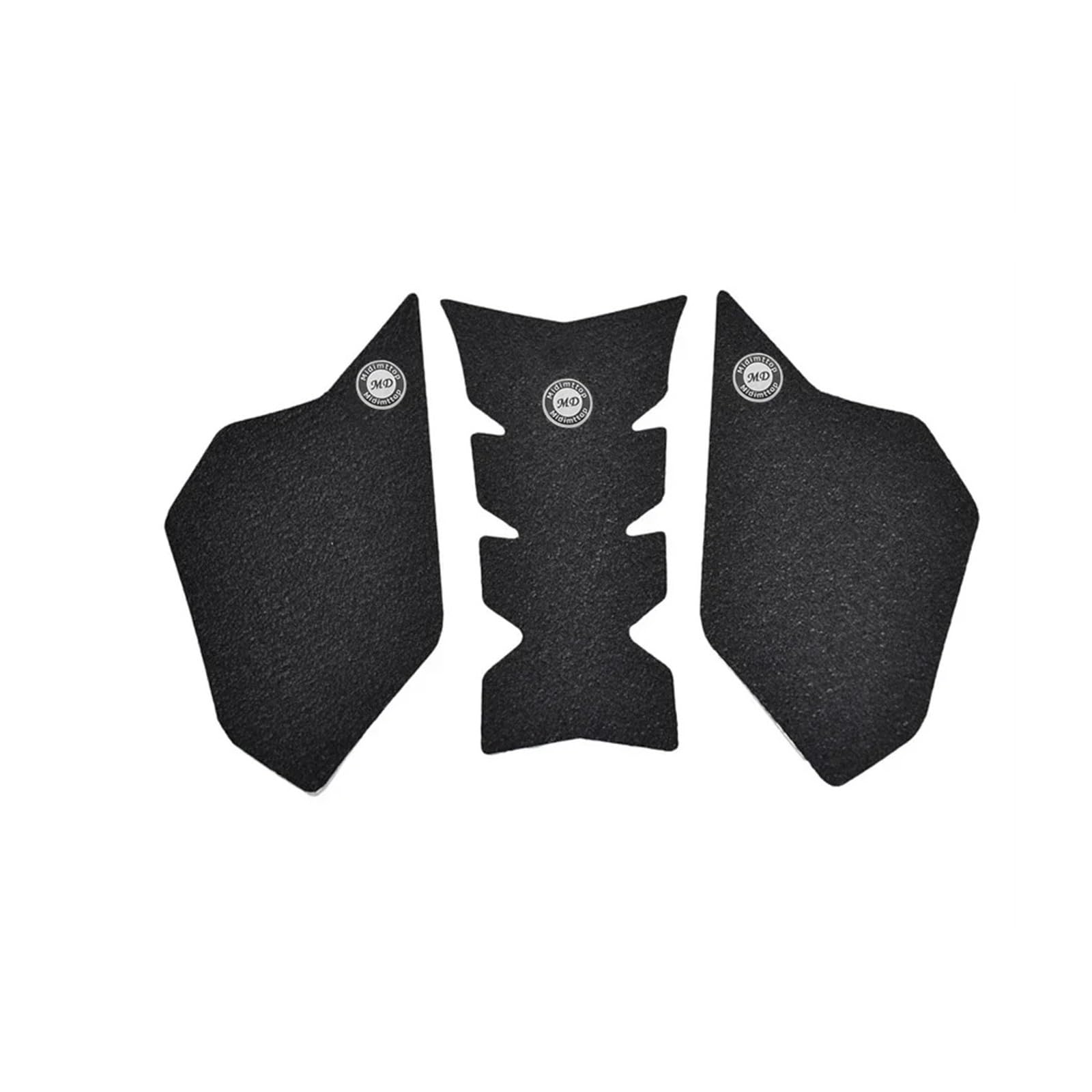 Motorcycle Accessories TPU Sticker Knee Grip Fuel Tank Traction Pads Protector Cover Fit for CFMOTO 250 NK 250NK 2022 Fuel Tanks Pads
