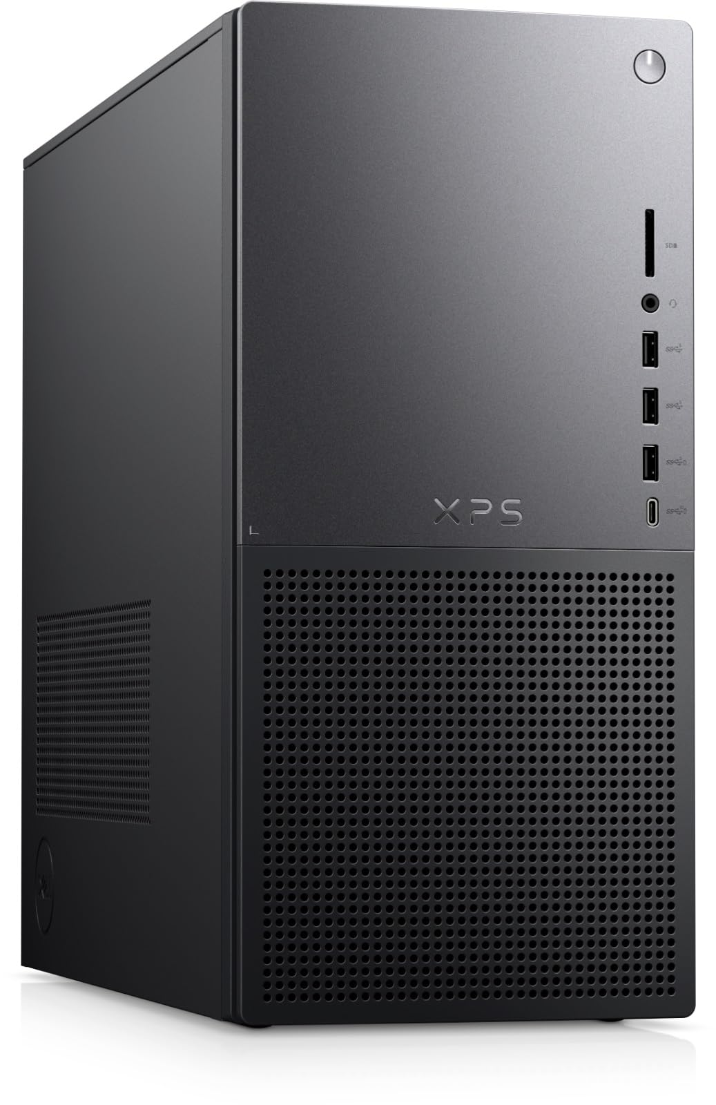 Amazon.com: Dell XPS 8960 Desktop 2TB SSD 32GB DDR5 RAM Win