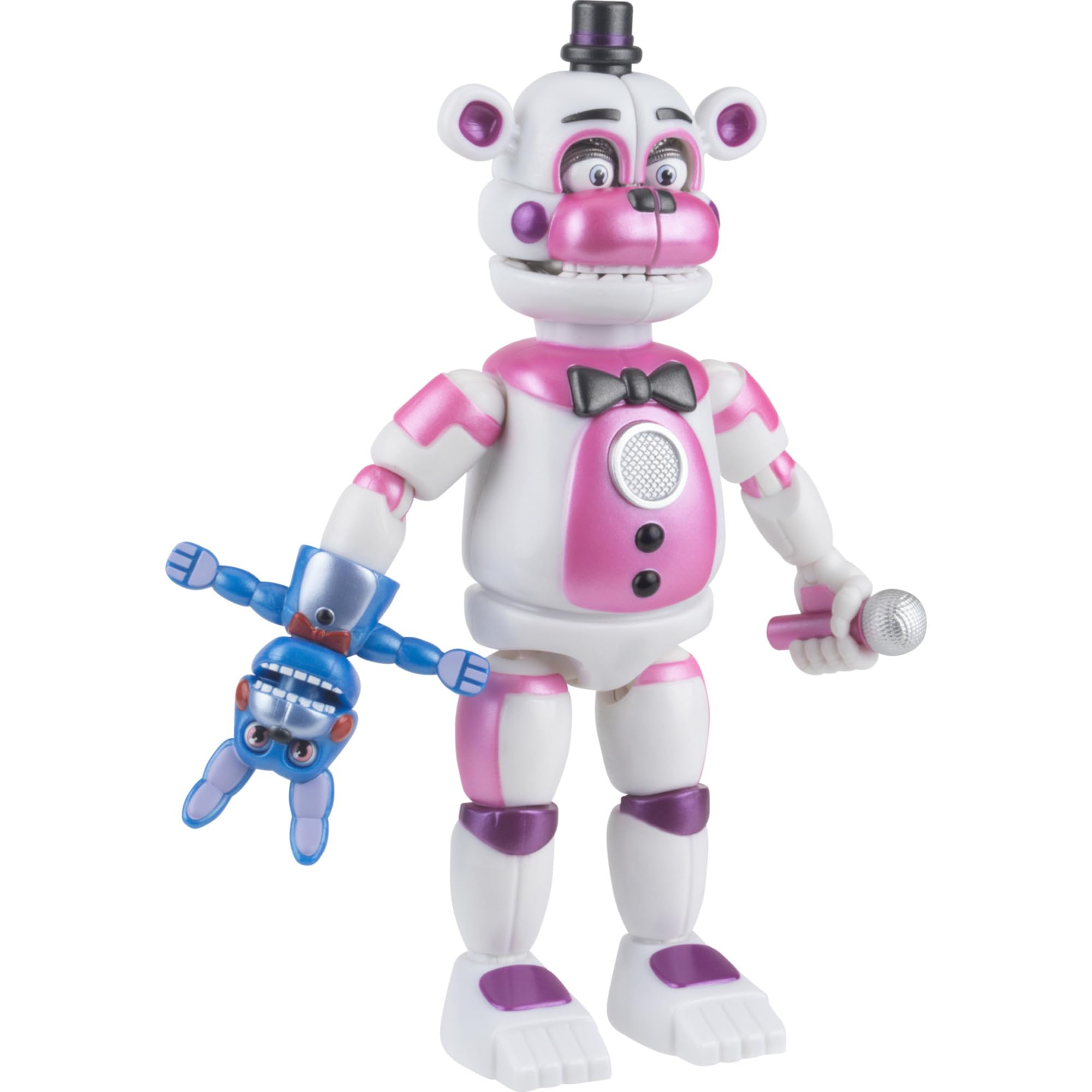 Amazon.co.jp: Jazwares Toy_フィギュア Five Nights at Freddys