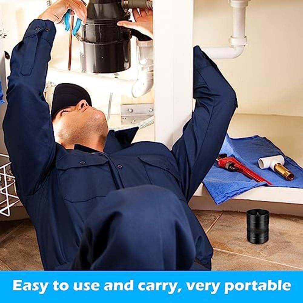 PEX Buis Ontbraam Tool 32mm ( uponor, henco en meer PEX Buis Ontbraam Tool 32mm ( uponor, henco en meer