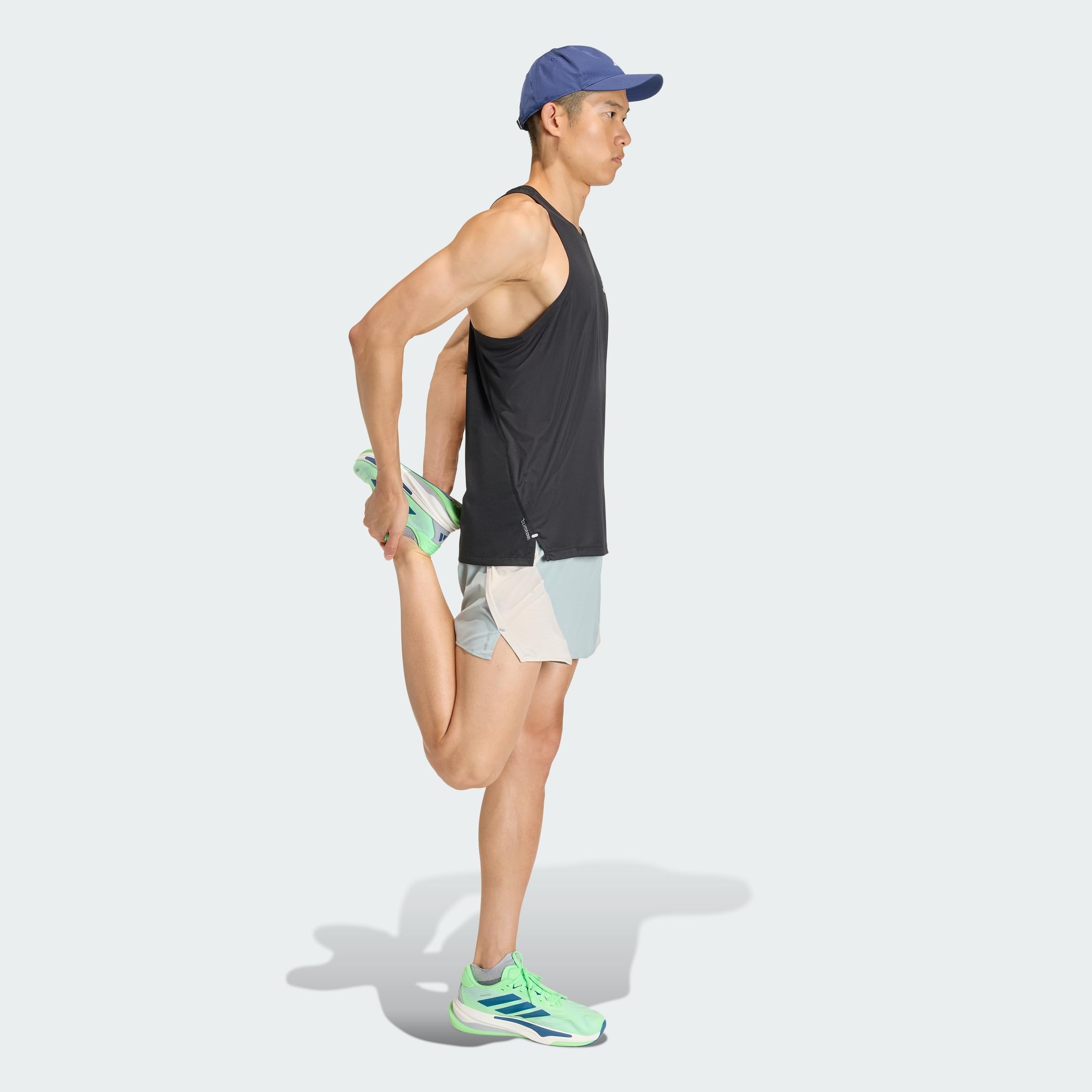 adidas Kamizelka Mezczyzni Adi365breeze Running Tank
