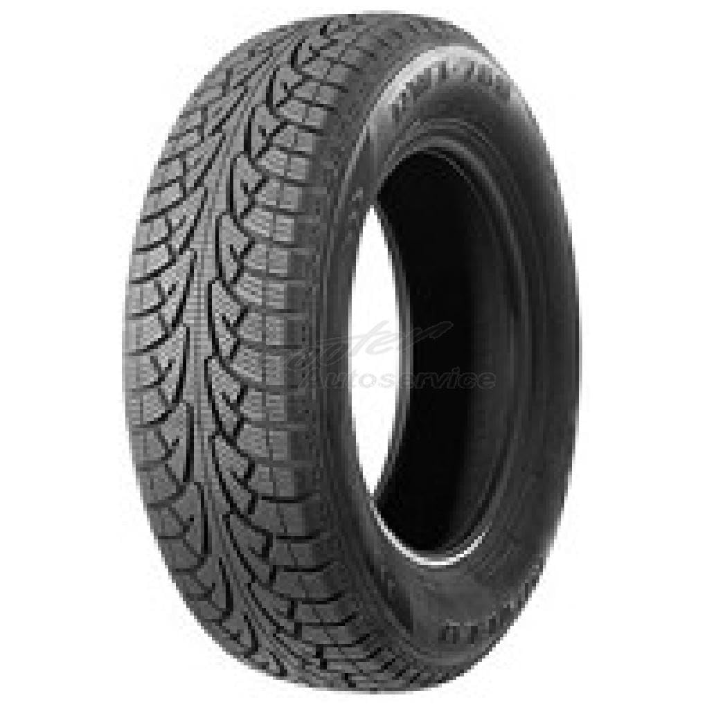 Rovelo RWT768 195/65 R15 91T 3PMSF - Winterreifen ohne Felge