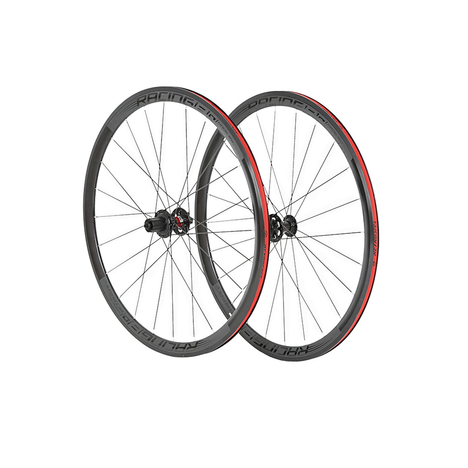 Amazon | ロードバイクーホイールセット 700C ハブ ブ ホイール