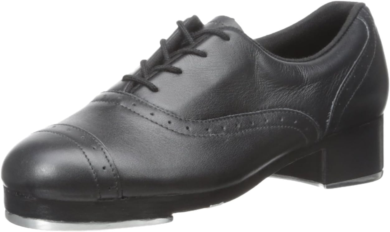 Bloch Dance Womens Jason Samuels Smith Professional Leather Tap Shoe