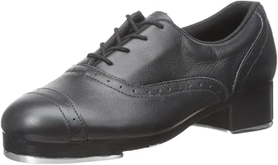 Bloch Womens Jason Samuels Smith Dancing Shoe for Tap Dance