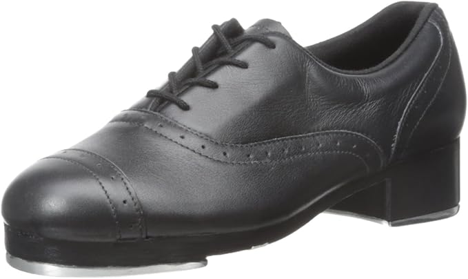 Bloch Dance Womens Jason Samuels Smith Professional Leather Tap Shoe