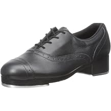 Bloch Womens Jason Samuels Smith Dancing Shoe for Tap Dance