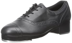 Bloch Womens Jason Samuels Smith Dancing Shoe for Tap Dance