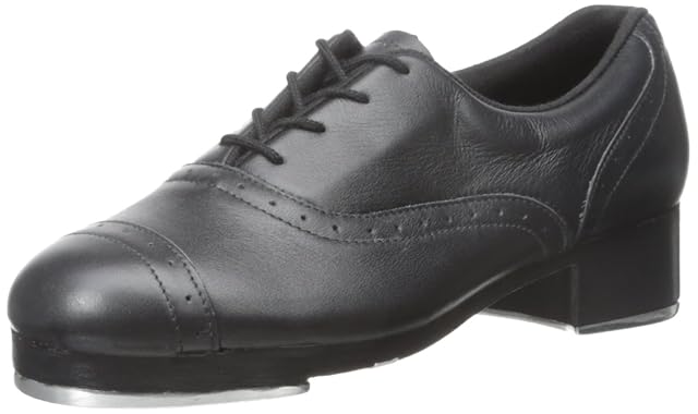Bloch Womens Jason Samuels Smith Dancing Shoe for Tap Dance