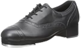Women's Jason Samuels Smith Dancing Shoe for Tap Dance