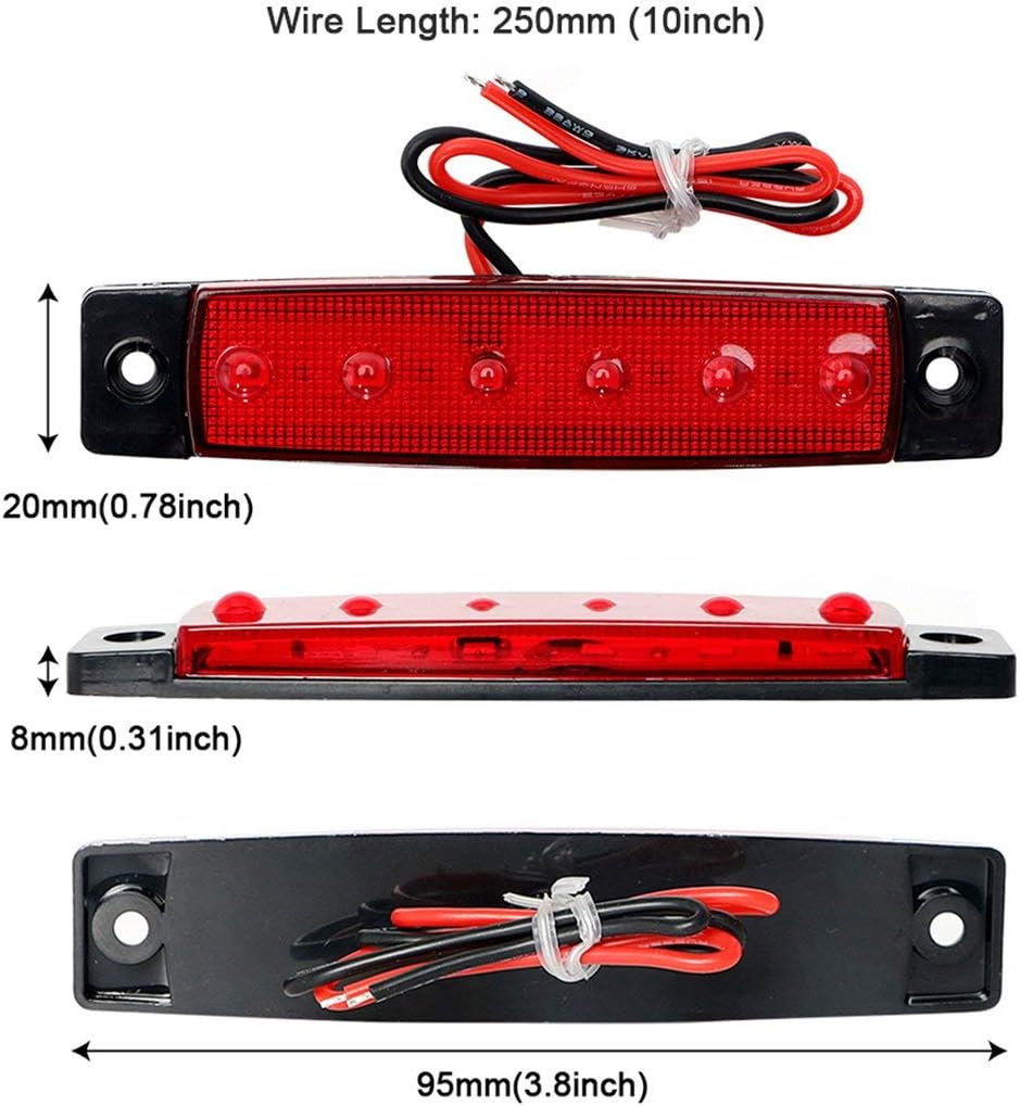 Shangyuan Navigation Lights - Image 3