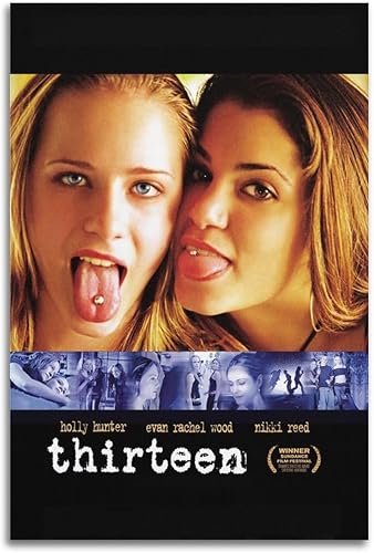 Póster de 12 x 18 pulgadas (11.8 x 17.7 in), diseño de paisaje en movimiento, decoración de oficina, 12 x 18 pulgadas (11.8 x 17.7 in) sin marco