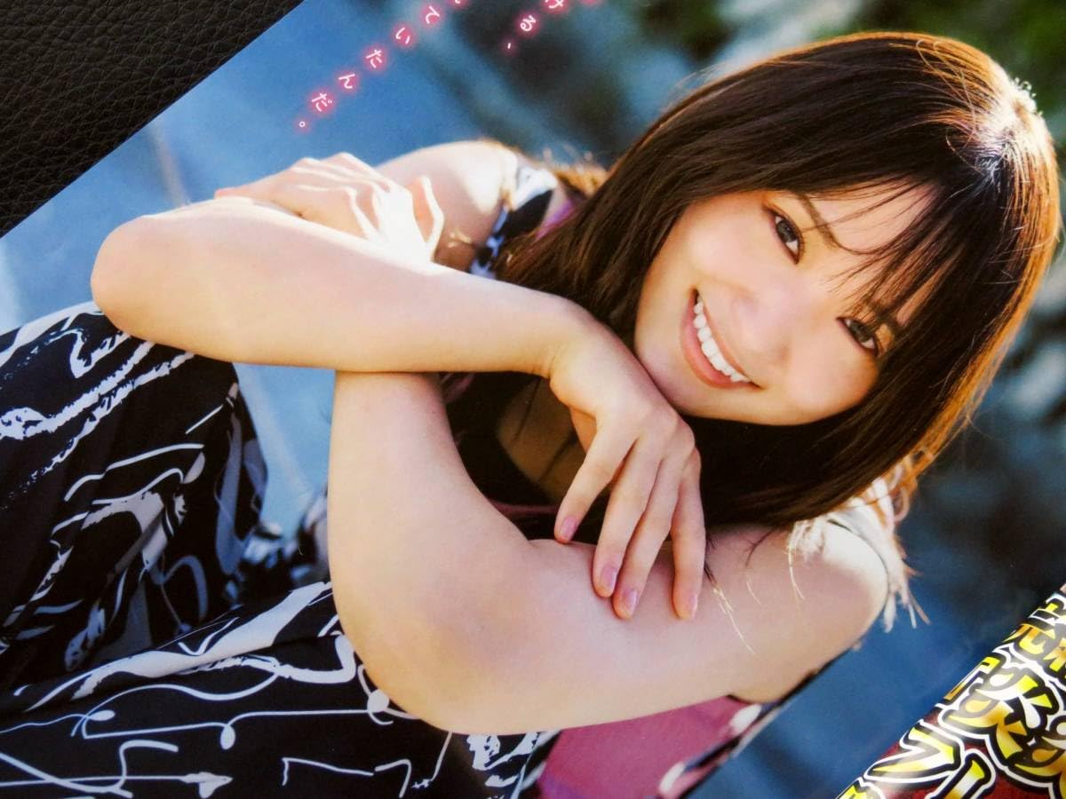 Amazon.co.jp: 菅井友香 切り抜き 12ページ 週刊少年マガジン ソロ表紙 