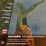 Kati Agocs : Debrecen