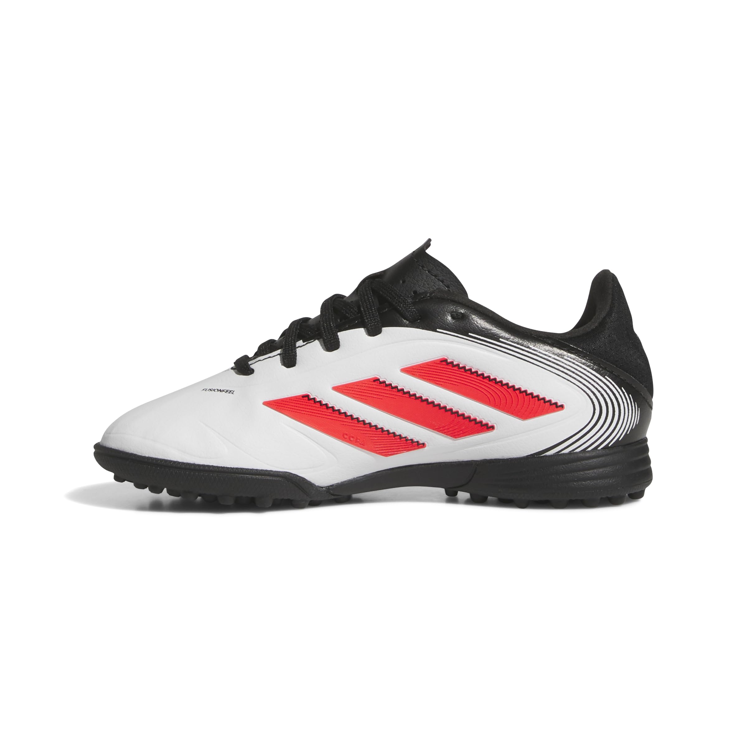 Amazon.co.jp: Adidas NJV36 Futsal Shoes, Junior Copa Pure