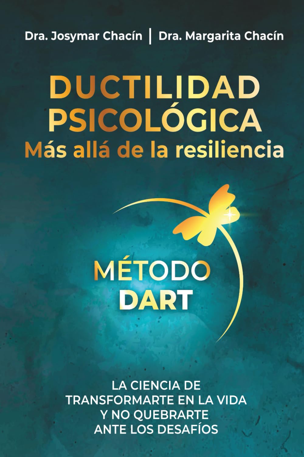 Ductilidad psicológica: Más allá de la resiliencia