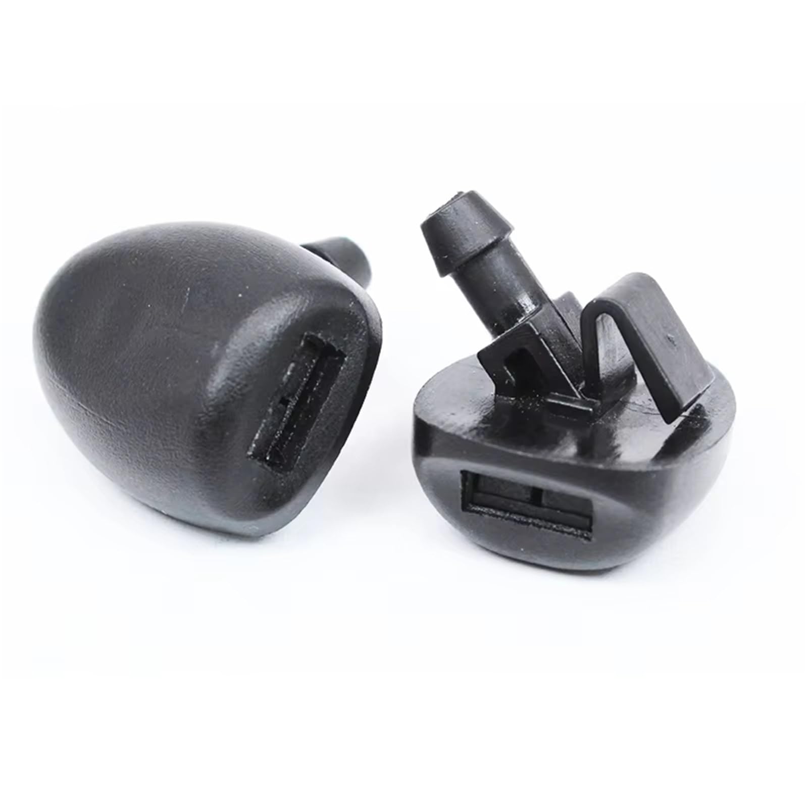Windshield Wiper Nozzles Compatible with Citroen C2 MK1