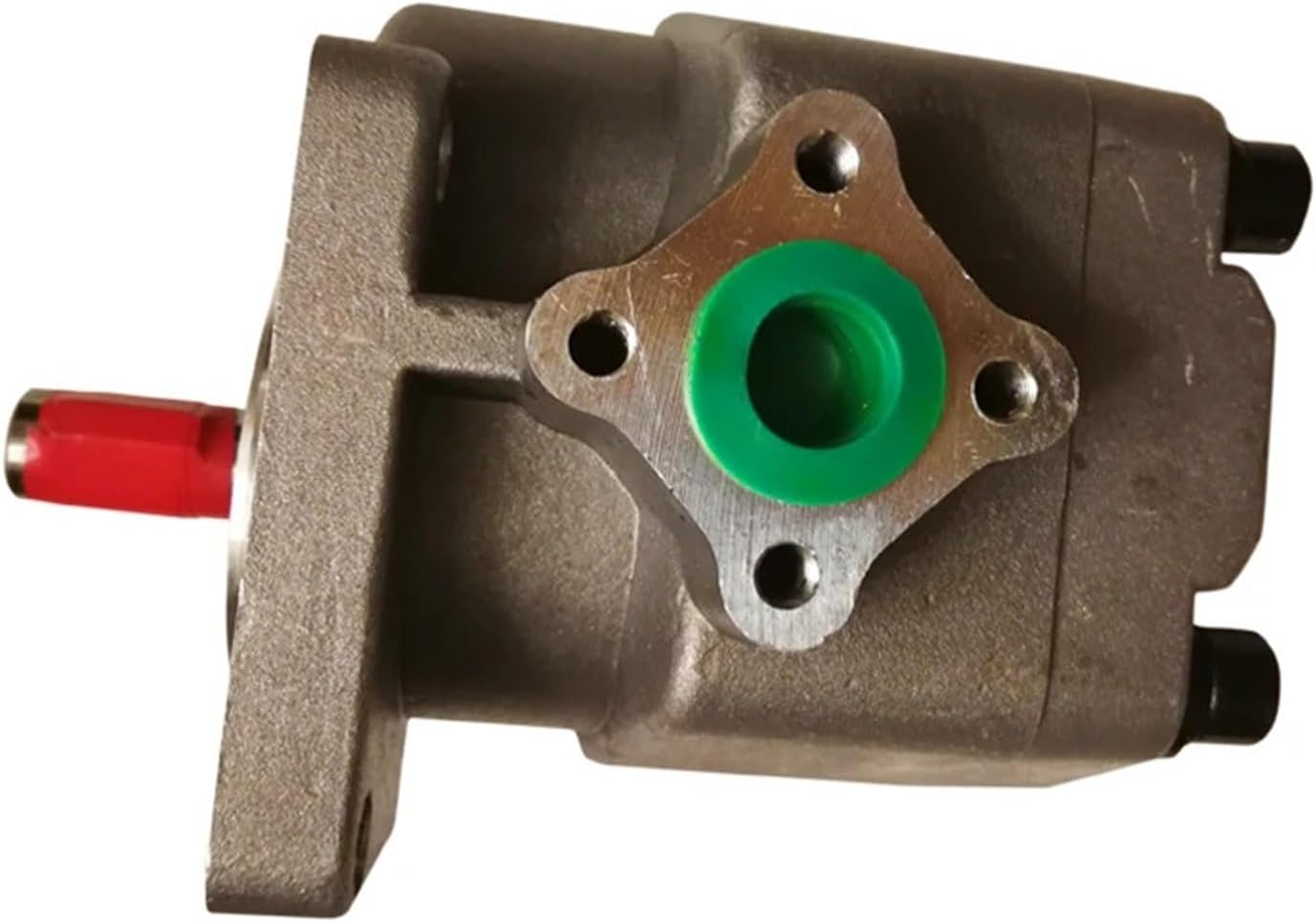 Hydraulic Gear Pump High Pressure GPY-5.8L Anticlockwise