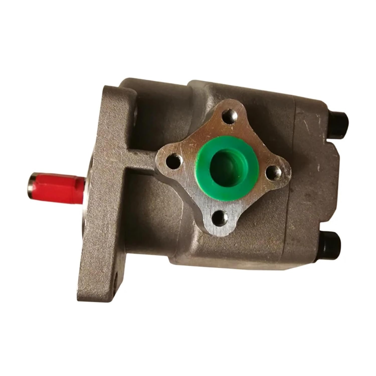 Hydraulic Gear Pump High Pressure GPY-5.8L Anticlockwise