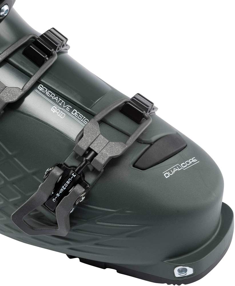 Amazon | Rossignol BC X 4 クロスカントリースキーブーツ 36 RIFW830