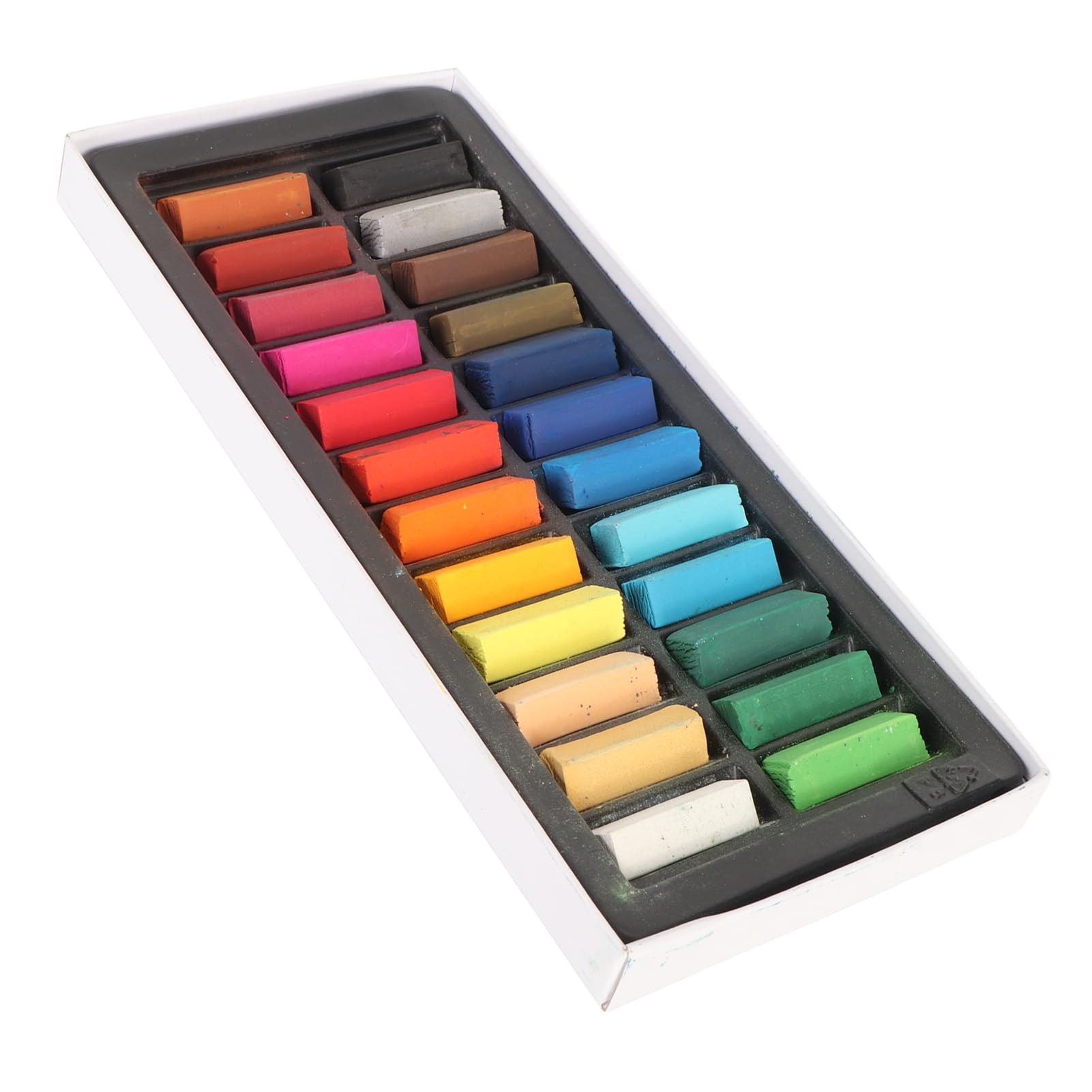 Amazon.co.jp: ソフトパステルスティック、使いやすい色落ちしない豊富