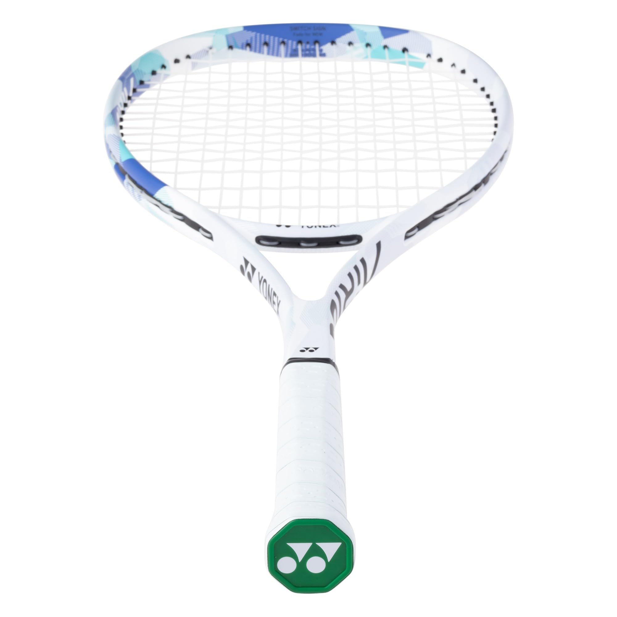 Amazon | ヨネックス(YONEX) ソフトテニス ラケット ガット張り上げ済