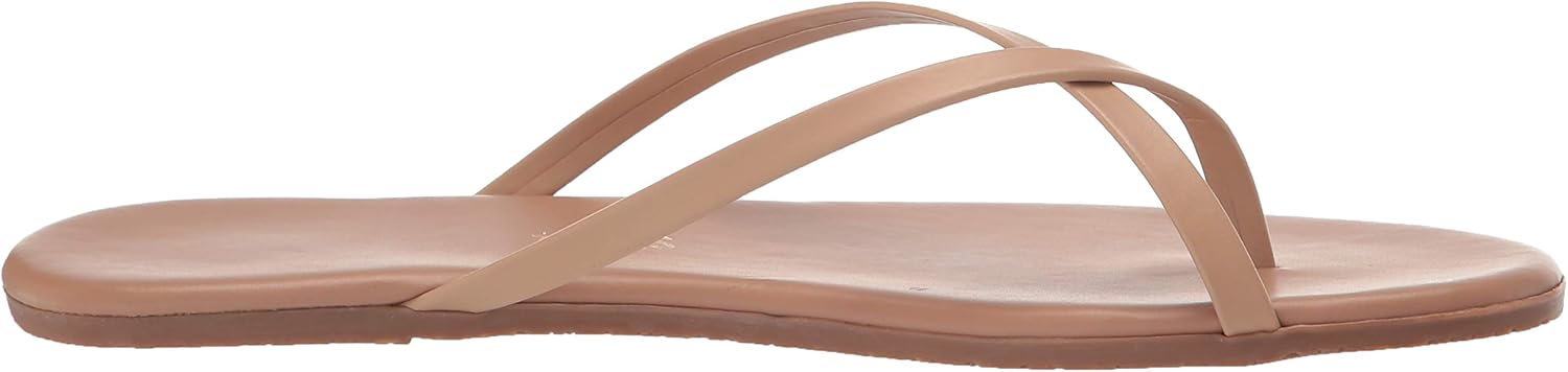 TKEES Women's Riley Flip Flops - Image 3