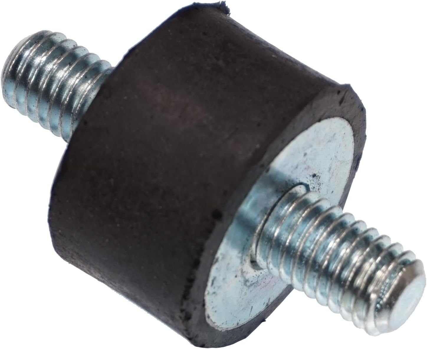 Mercedes Anti-Vibration Rubber Mounting Buffer Stud M8 A6169880011