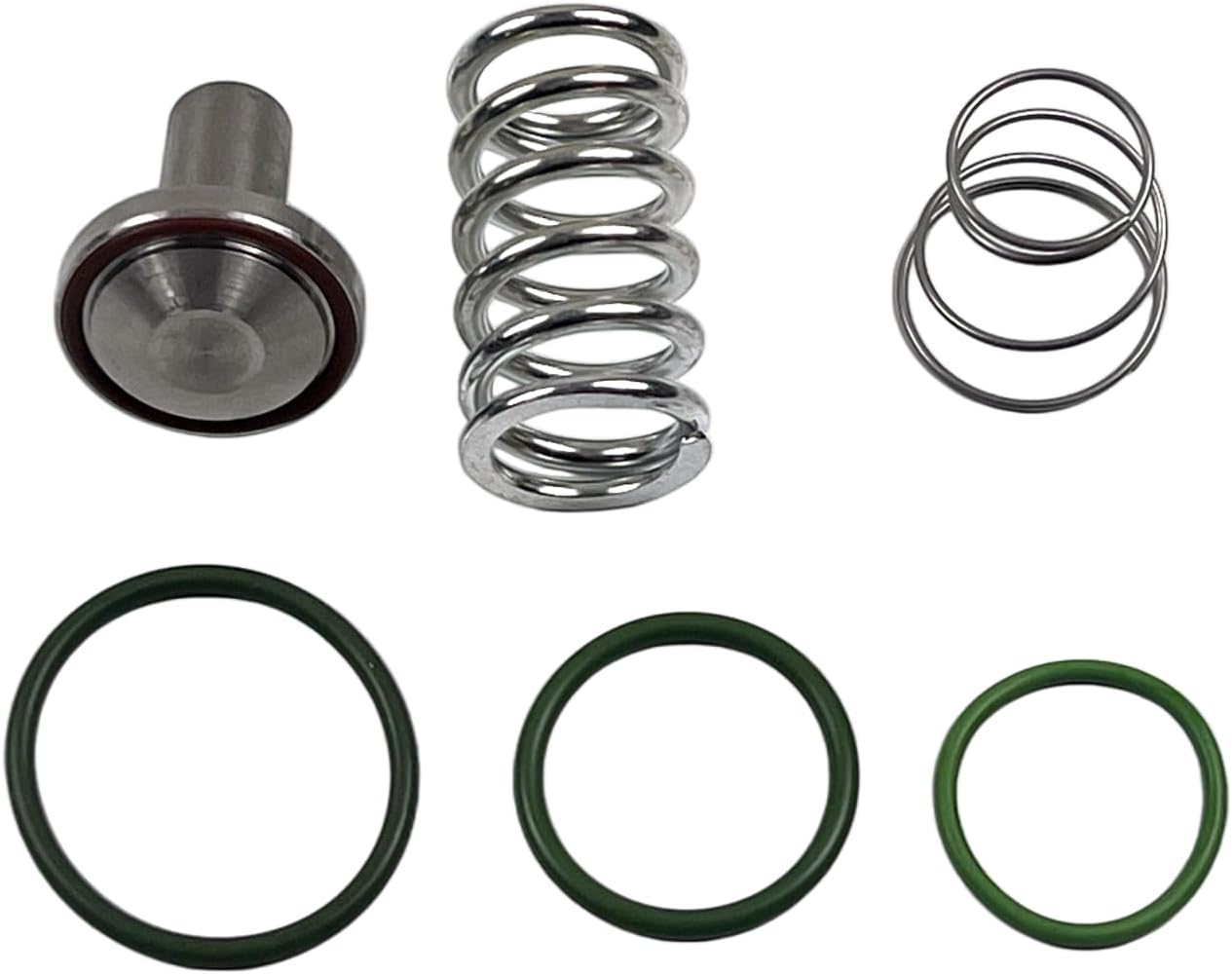 Pressure Valve Maintenance Kit Fit for Ingersoll Rand Air Compressor Replace 22064695