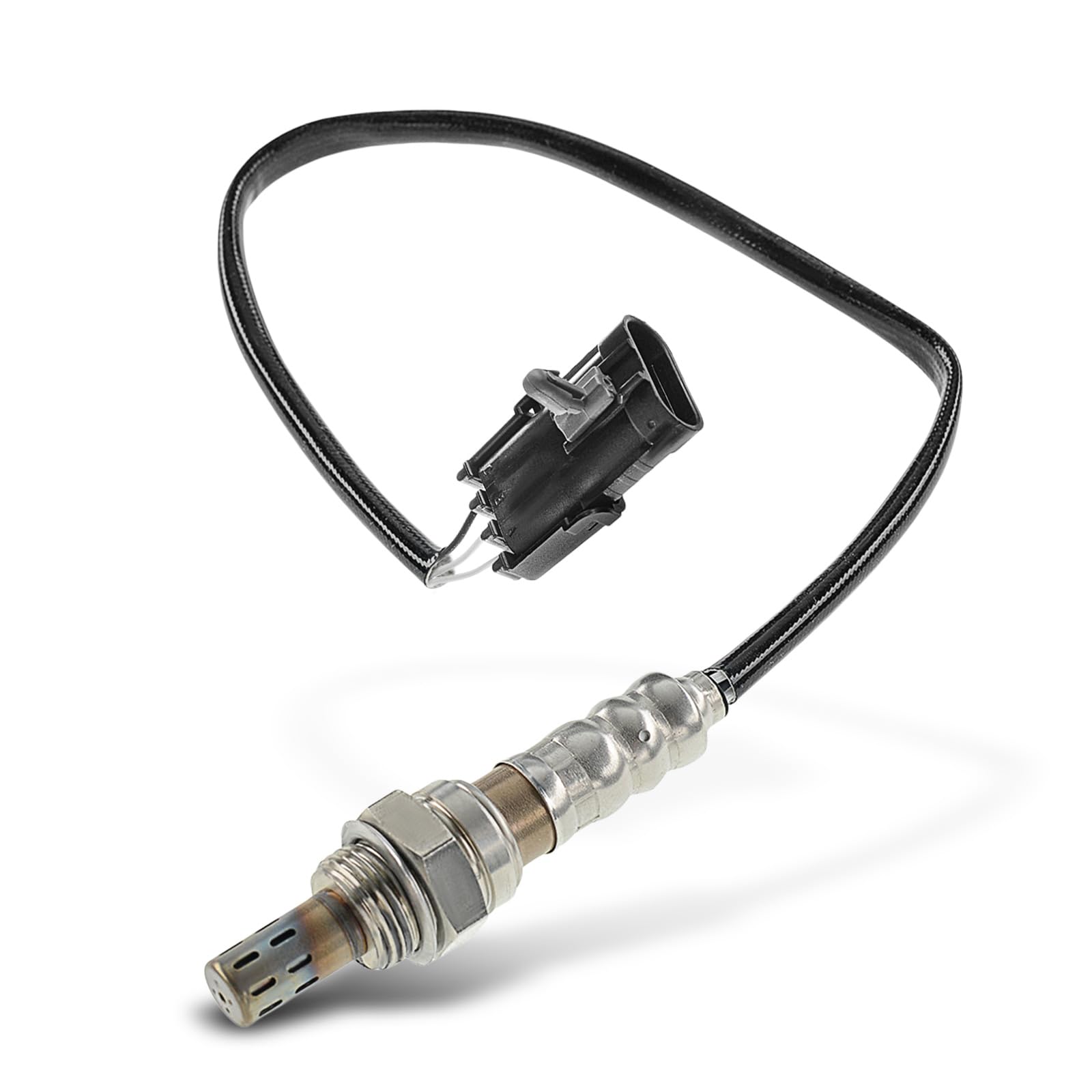 Frankberg sonde lambda, sonde de contrôle 7700872878 | Compatible avec: K.a.n.g.o.o Express FC0/1, Clio II BB CB, K.a.n.g.o.o KC0/1, Twingo I C06, Clio I 5/357 B/C57