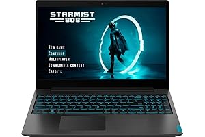 Lenovo IdeaPad L340 15 Gaming Laptop