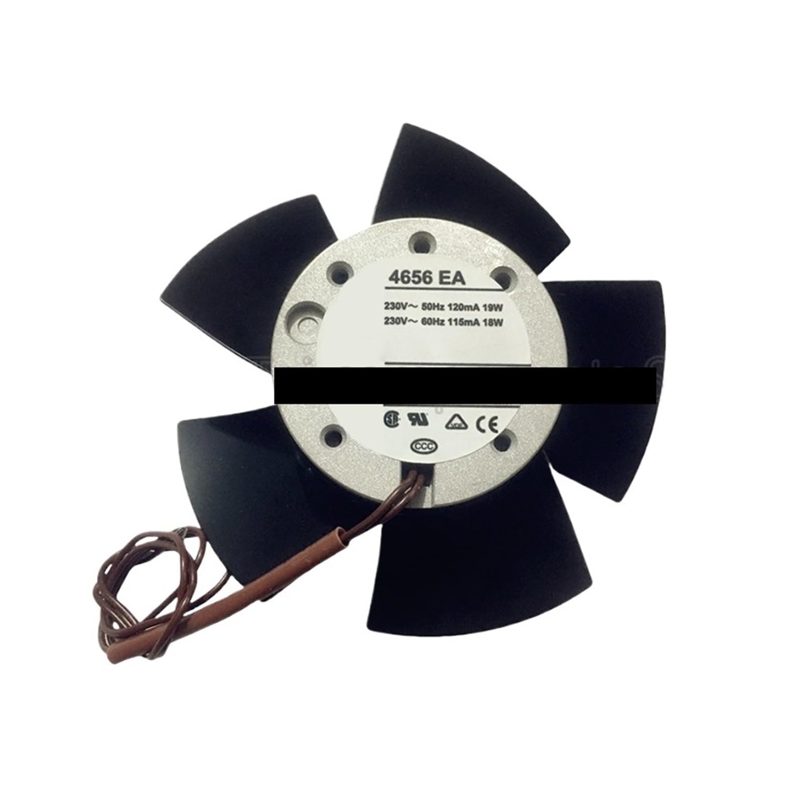 YUSKICCNE 4656EA 230V Cooling Fan