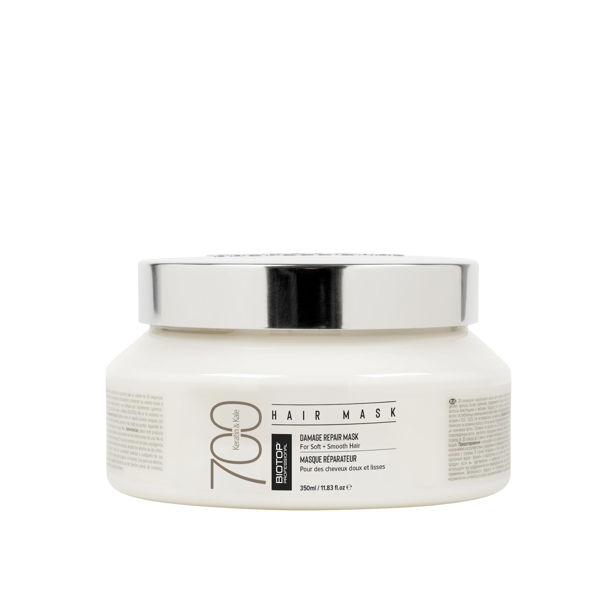 Amazon.com: BIOTOP PROFESSIONAL: 700 Keratin