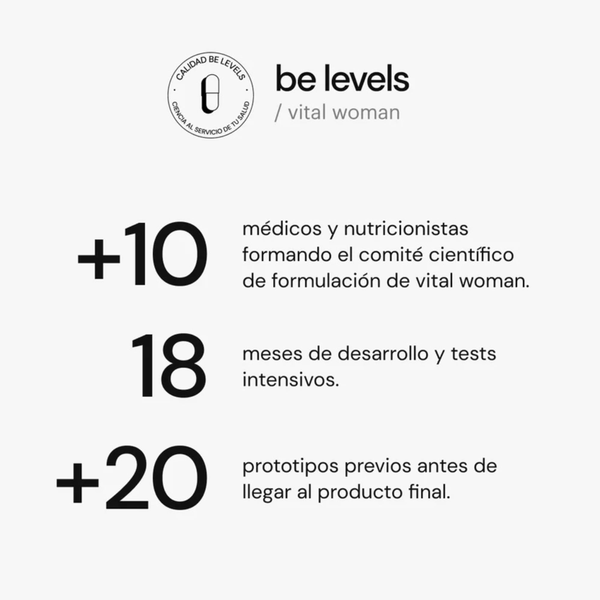 Suplemento Menopausia y Perimenopausia Mujer Apoyo para Sofocos Cambios Hormonales Energía y Bienestar Espino Amarillo + Myo-Inositol + Maca Ashwagandha Berberina Magnesio Vitamina D 90 Caps be levels