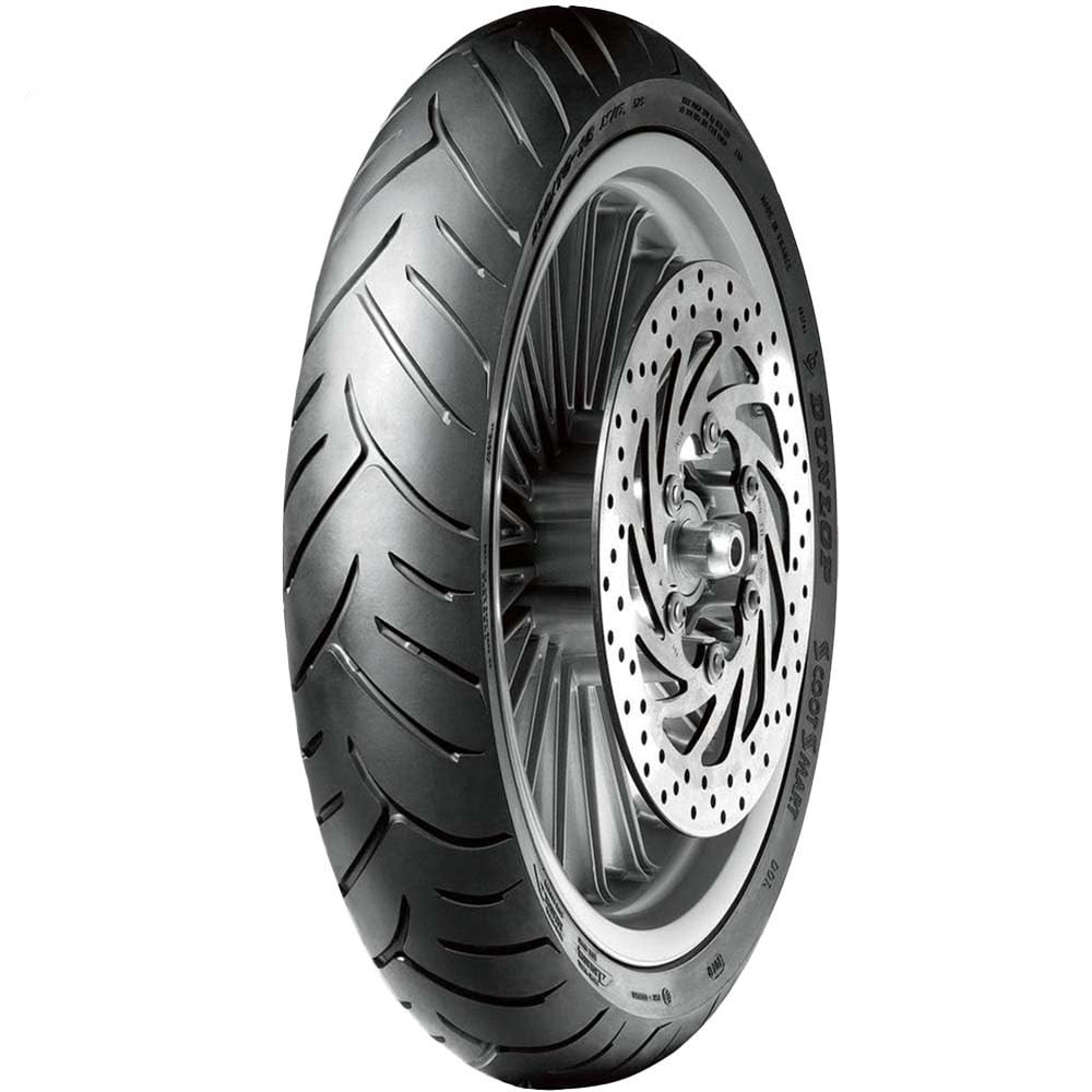 DUNLOP Sommerreifen 110/70-13 M/C TL 54S SCOOTSMART