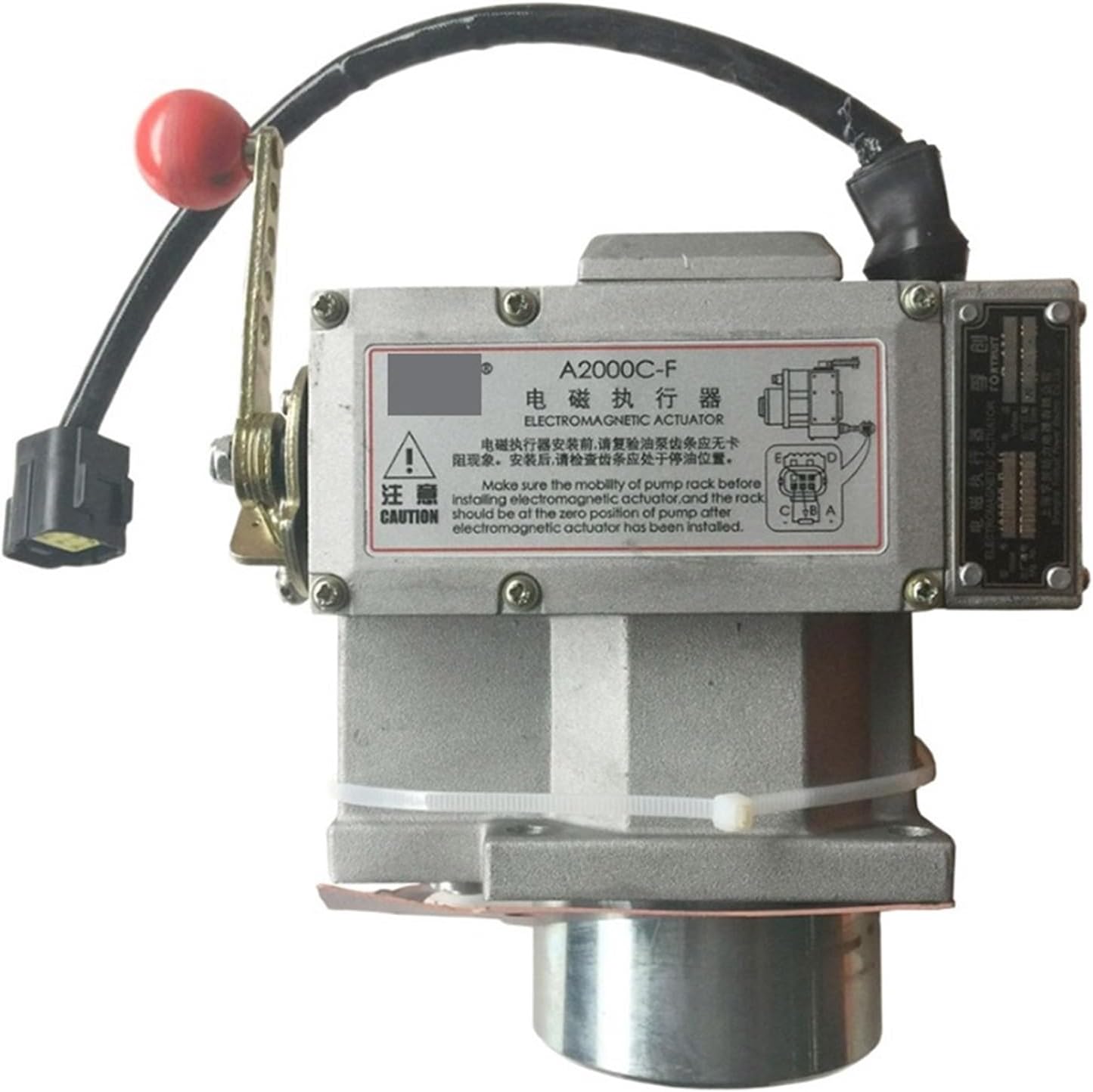 A2000C-F3 A2000C-W-d1 Actuator A2000C-F(A2000C-F3)