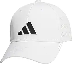 Boné de beisebol Gameday Hat – Flexible Stretch Sports Baseball Cap adidasUnisex Adulto