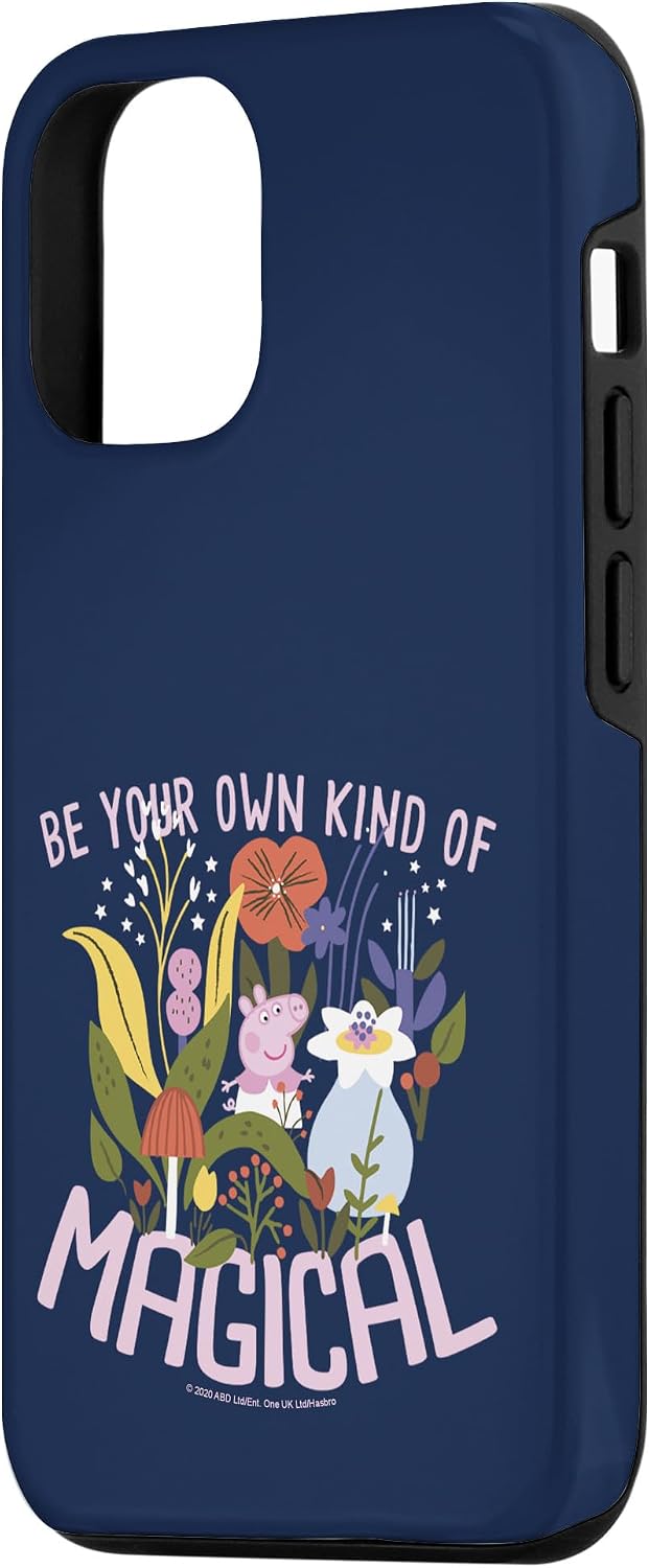 iPhone 14 Peppa Pig Own Kind Of Magical Case