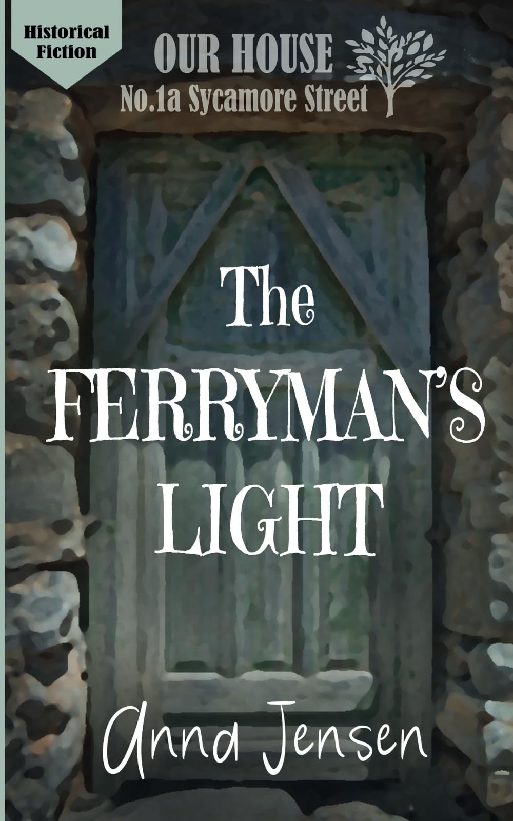 The Ferryman's Light: History, drama and new beginnings at Our House on Sycamore Street