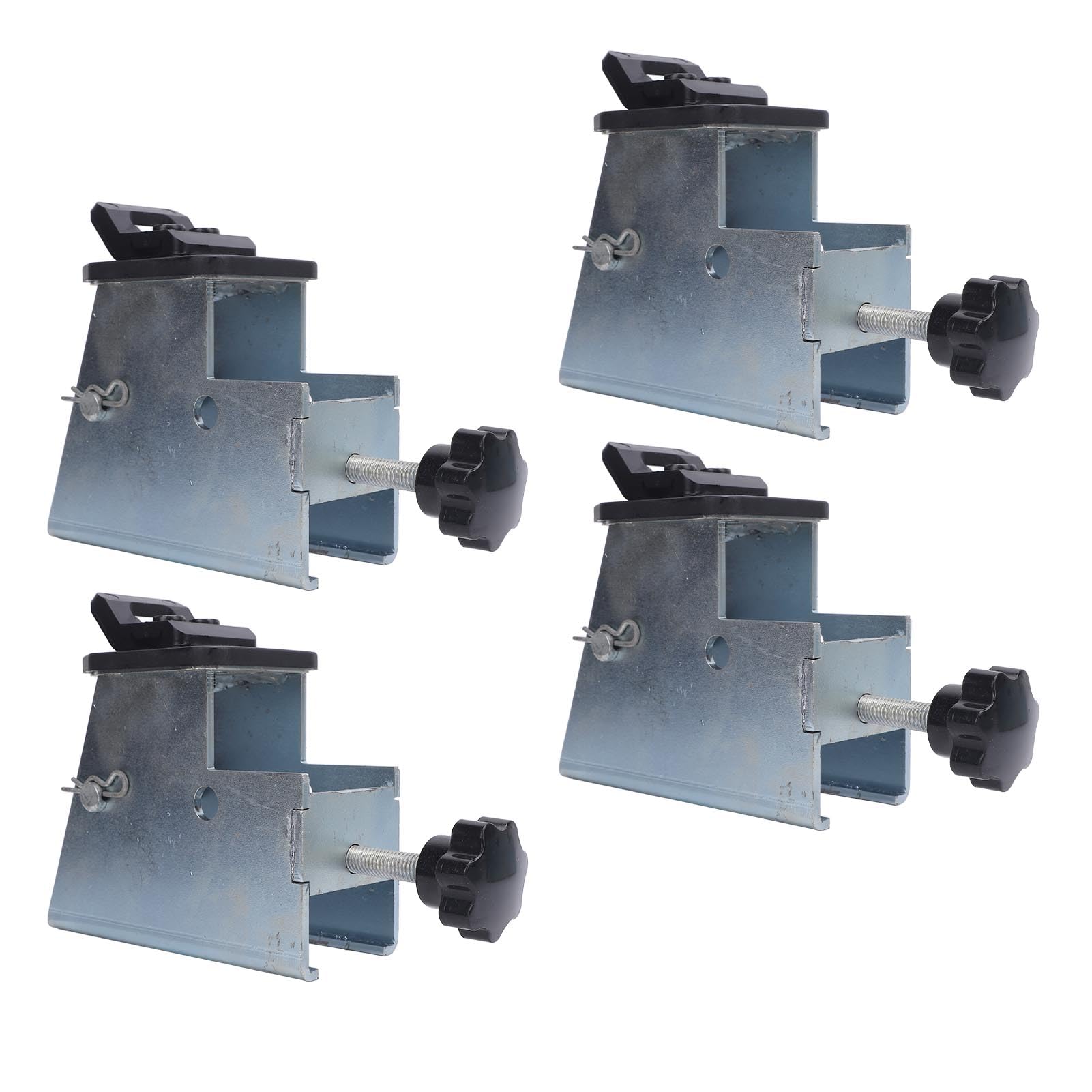 Adaptador de Cambiador de Neumáticos Motocicleta, Herramienta Duradera Eficiente para Coche, ATV, Dirt Bike, Se Adapta a la Mayoría los Equipos Neumáticos, Material Metálico