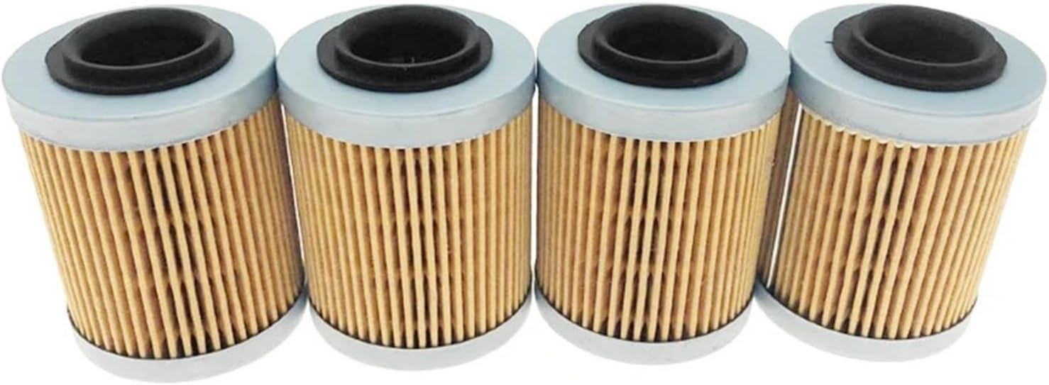 Quad Motorcycle Engine Oil Applicable Model CFMOTO CF800 X8/U8/Z8 Part Number 0800-011300-0004(4pcs)