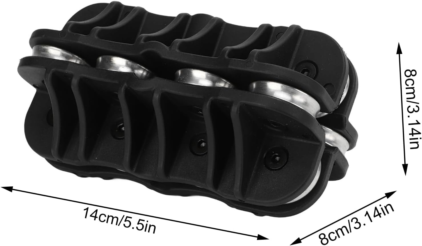 Handheld Tubing Straightener, Brake Line Straightening Tool, Metal Tube Straightening Tool for Brake Line Fuel Line Steel Coils