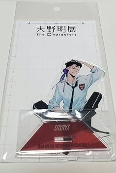 〖匿名配送〗リボーン ザンザス アクリルキーホルダー 天野明展 家庭教師ヒットマンreborn ザンザス アクリルスタンド リボーン