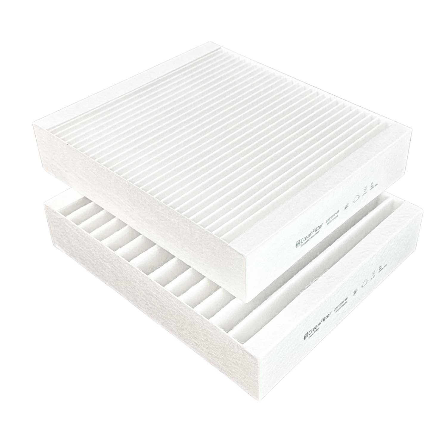Pichler LG 180 F7+G4 Filter Set (effizient) | Pichler Filter