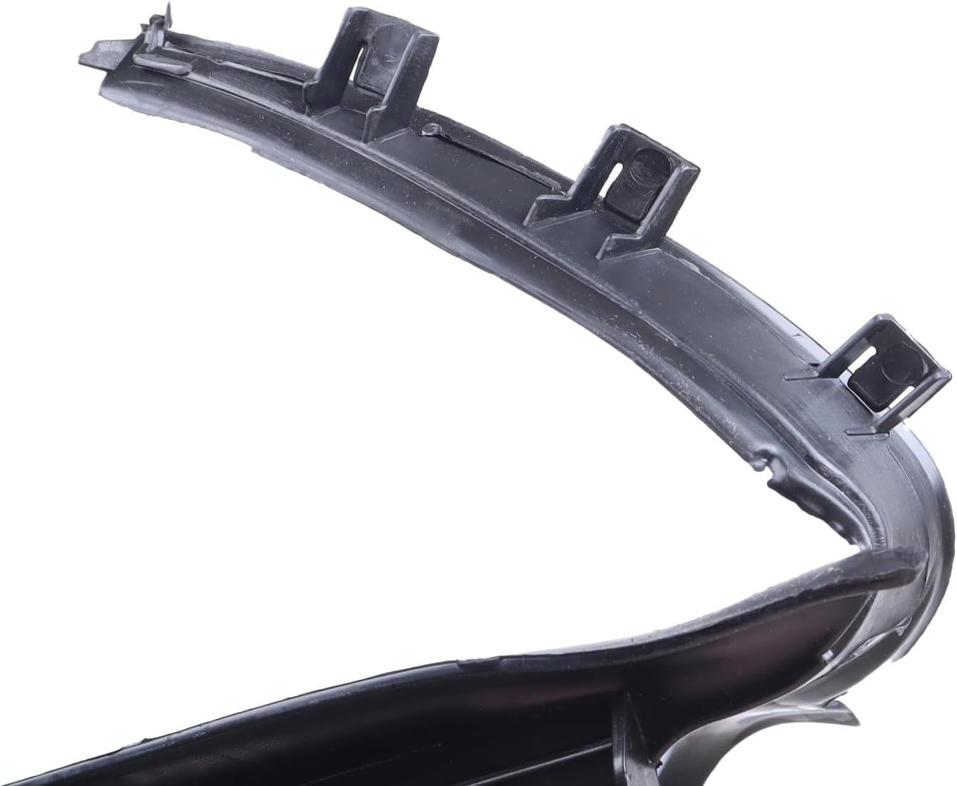 Windshield Wiper Cowl Front Upper Cowl Panel Replace for 2011 2012 2013 2014 2015 Jeep Grand Cherokee Insert Panel Grille Top Deflector