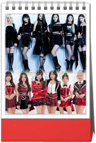 FOR ؍IVE J_[ ObY 2026 yz2026Nx ʐ^WJ_[ VNX[g Mtg NX}X  av[g  蕨 ysAiz (E)