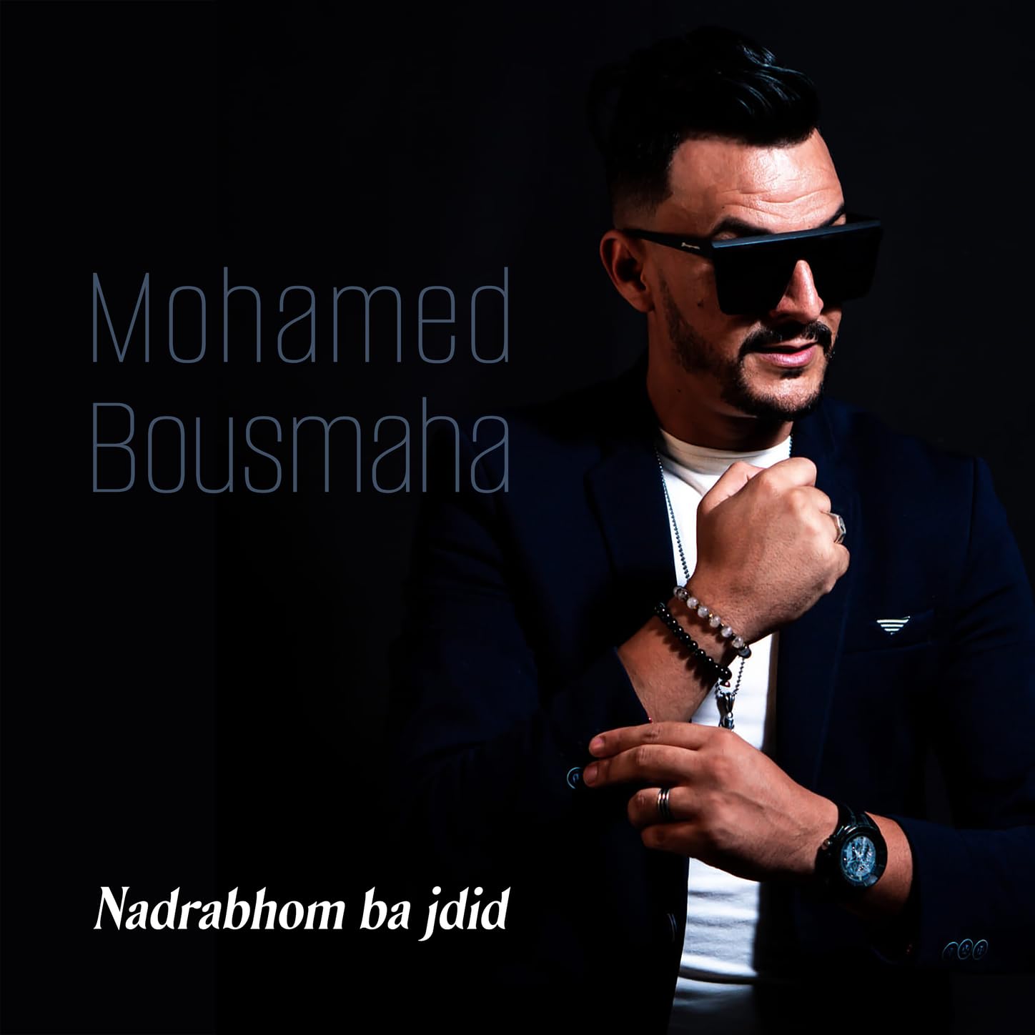Mohamed Bousmaha